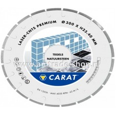 CARAT TEGELS PREMIUM - CNTS Ø350mm 