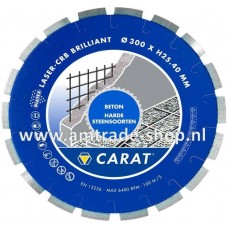 CARAT LASER BETON BRILLIANT - CRB Ø450mm 