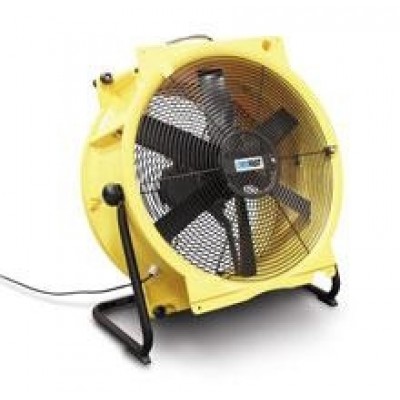 Dryfast axiaal ventilator TTV 7000 