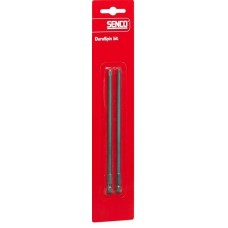 Senco bits PH2 voor Duraspin DS5550 / DS5525 blister a 2 